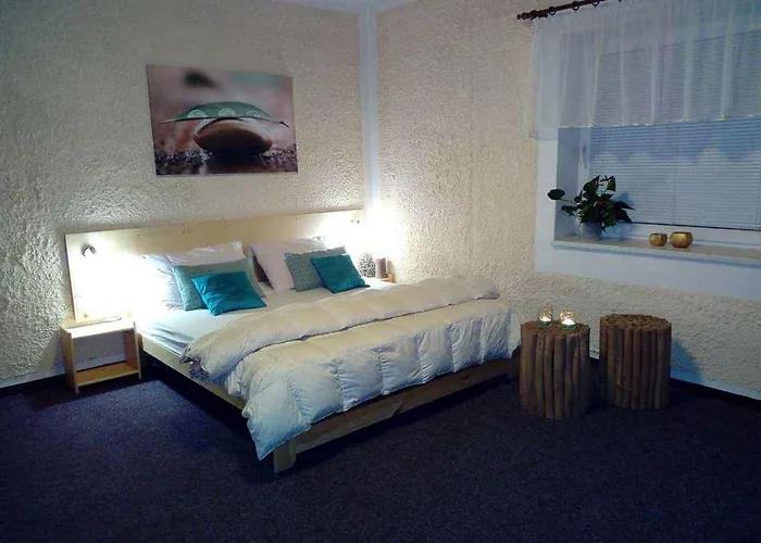 Lägenhet In 51888 *