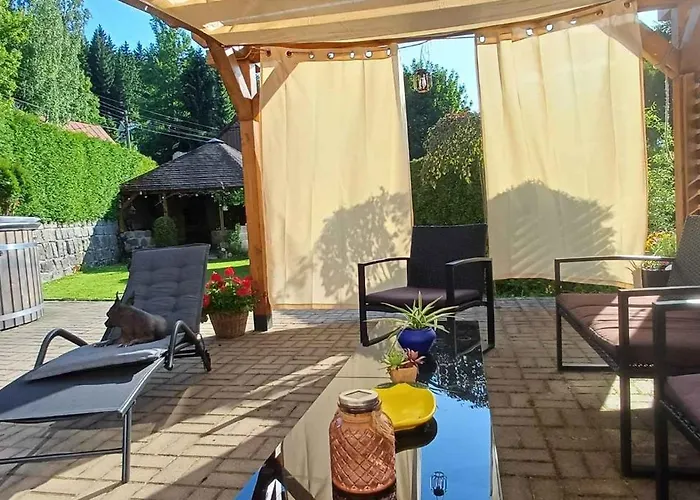 In 51888 Lägenhet Smržovka