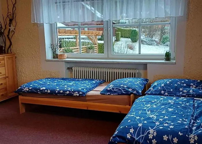 Lägenhet In 51888 *